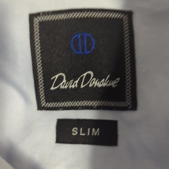 🌿DAVID DONAHUE/NORDSTROM🌿 - Picture 6 of 7